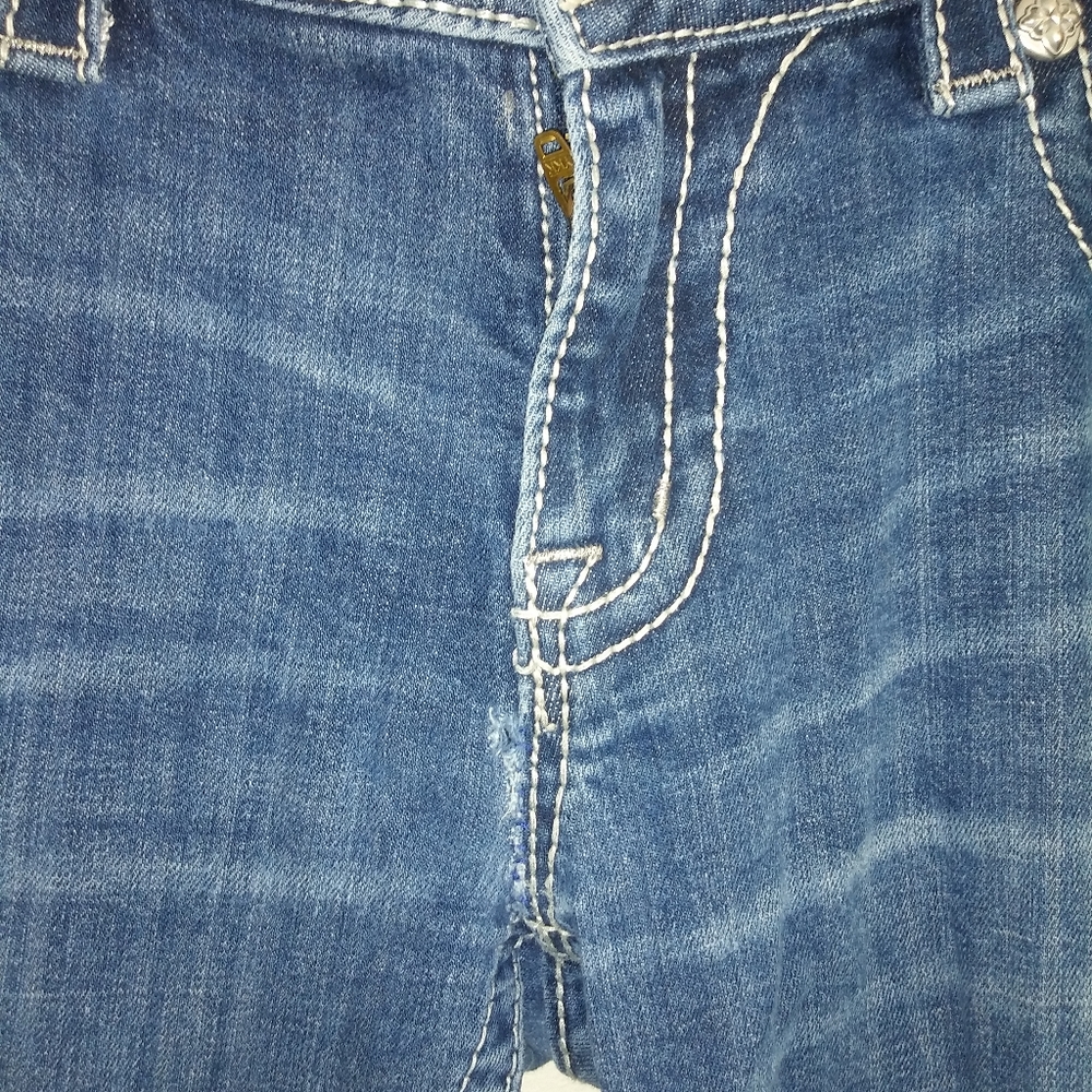 Jeans - Picture 4 of 5